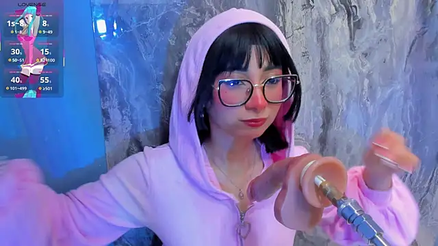 linda sofi   online show from October 21, 7:36 pm