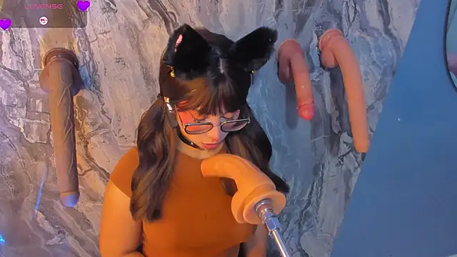 linda sofi   online show from March 24, 8:36 pm