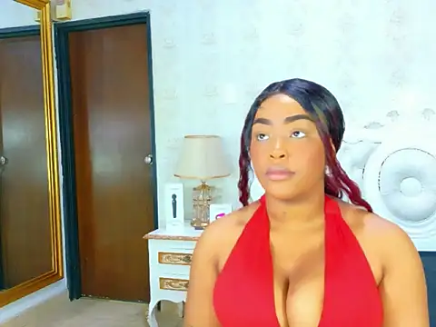 TianahGlow online show from February 24, 7:34 pm