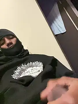 blackog27 online show from March 10, 11:27 pm