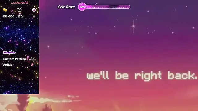 VickiChasie online show from March 27, 8:26 am