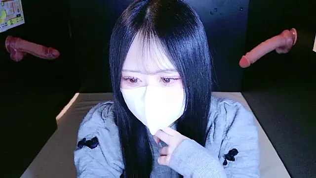 Snapshot of mao_maochan chatting on December 17, 10:32 am mao maochan online show from December 17, 10:32 am