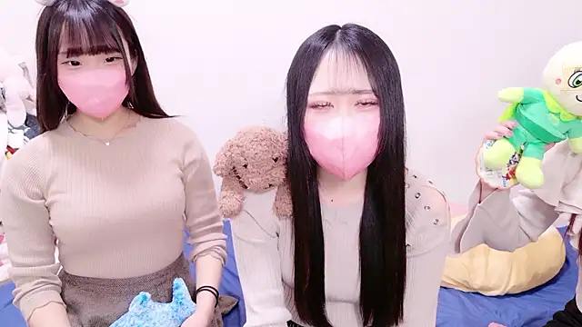 Snapshot of mao_maochan chatting on January 7, 7:11 am mao maochan online show from January 7, 7:11 am