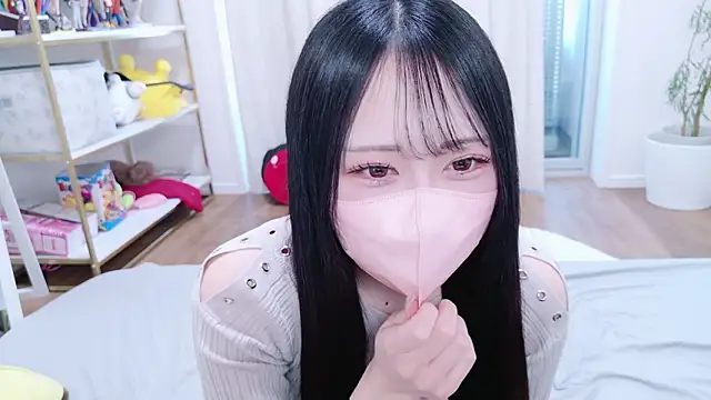 Snapshot of mao_maochan chatting on January 19, 6:28 am mao maochan online show from January 19, 6:28 am