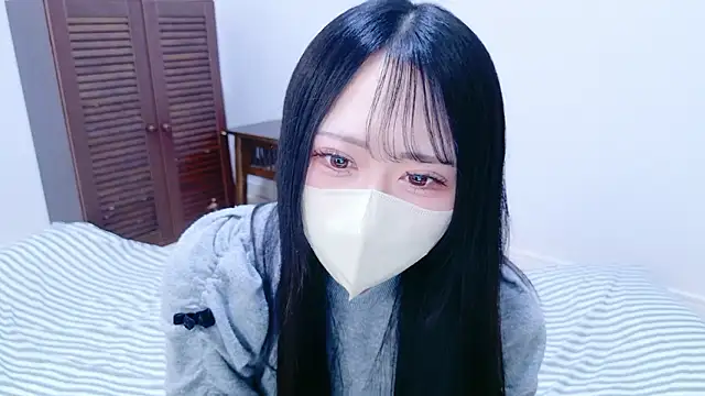 Snapshot of mao_maochan chatting on February 6, 9:45 am mao maochan online show from February 6, 9:45 am