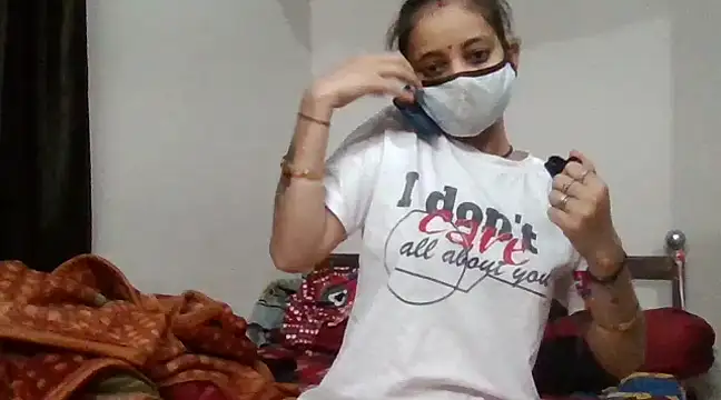 DesiVillageBaby online show from March 21, 4:07 pm