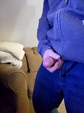 HardSteele97 online show from January 16, 8:13 pm