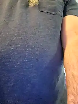 HardSteele97 online show from April 13, 8:25 pm