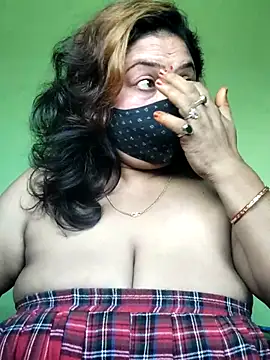 rani130 online show from December 5, 2:09 am