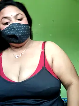 rani130 online show from January 14, 1:33 am