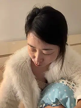 jinj-a online show from February 17, 2:48 pm