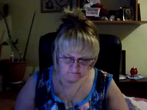 Violet5364 online show from March 7, 7:16 pm