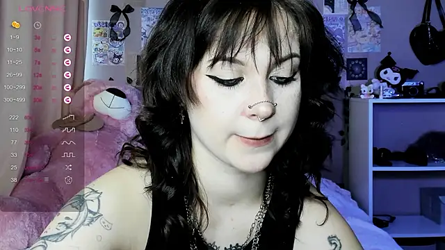 marynixoxo online show from February 17, 10:56 am