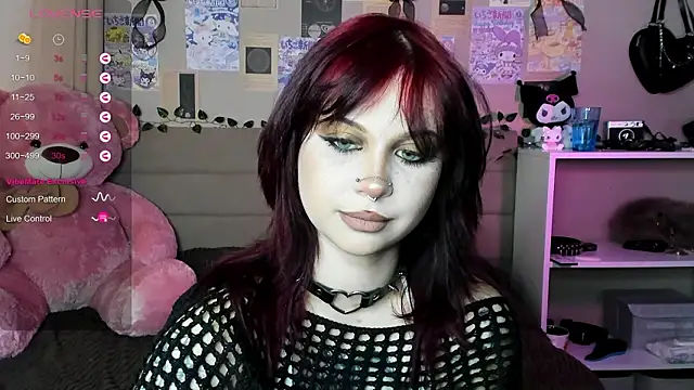 marynixoxo online show from March 23, 12:09 pm