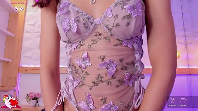 Sopphiaa Payton online show from March 19, 6:44 pm