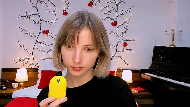 Snapshot of dej4vue chatting on February 27, 2:32 pm dej4vue online show from February 27, 2:32 pm