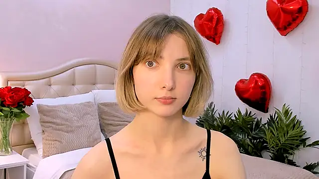 Snapshot of dej4vue chatting on March 15, 10:03 am dej4vue online show from March 15, 10:03 am