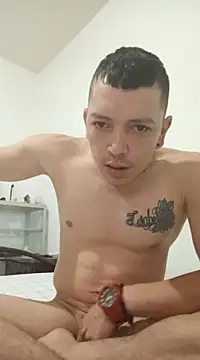 Snapshot of Jackd1991 chatting on February 16, 2:00 pm Jackd1991 online show from February 16, 2:00 pm