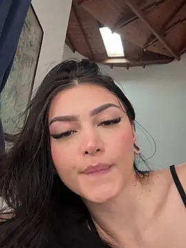 Giselle royy online show from March 1, 8:44 pm