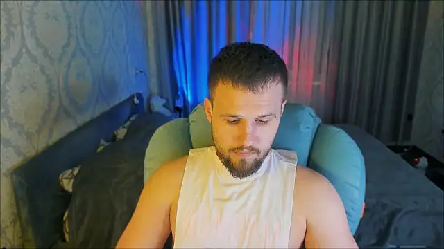 Vladik b online show from February 6, 5:05 pm