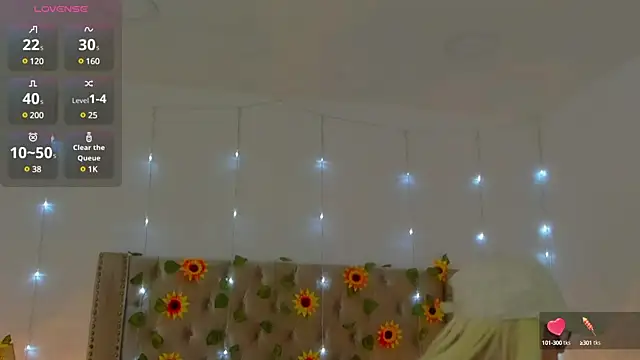 CandieGilson   online show from March 7, 11:51 am