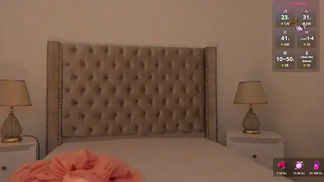 CandieGilson   online show from January 15, 11:37 am