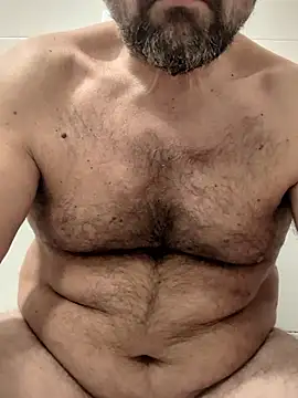 Bear lov online show from January 17, 5:12 am