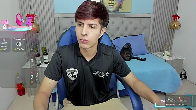 Estiv18  online show from January 15, 3:44 am