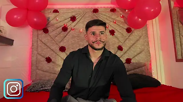 DickGriffith  online show from February 15, 5:19 am