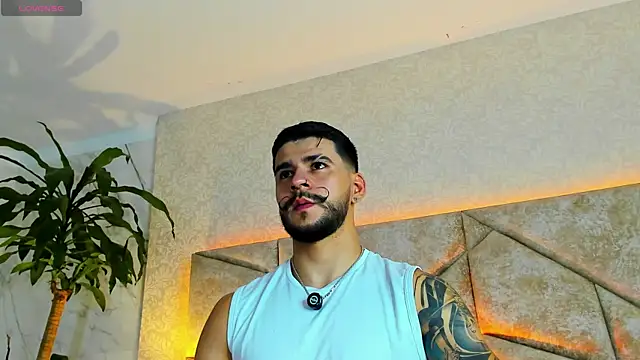 DickGriffith  online show from September 9, 12:37 pm