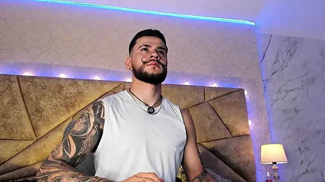 DickGriffith  online show from March 20, 11:04 am