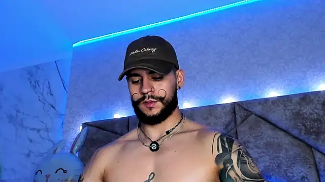 DickGriffith  online show from March 27, 3:12 pm