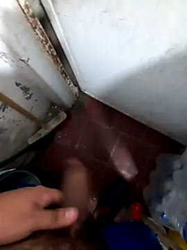 Angeloc1ty online show from February 12, 2:54 pm