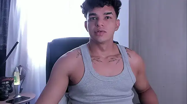 samm sv online show from February 12, 6:09 pm