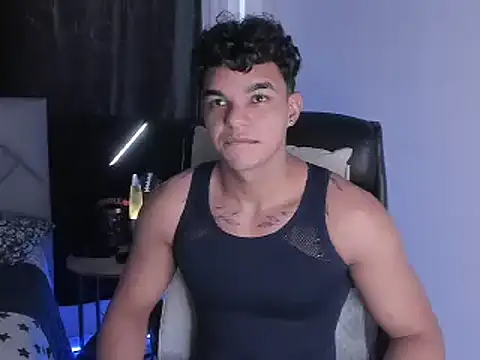 samm sv online show from March 2, 10:38 pm