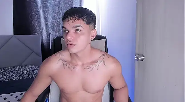 samm sv online show from March 12, 7:49 pm