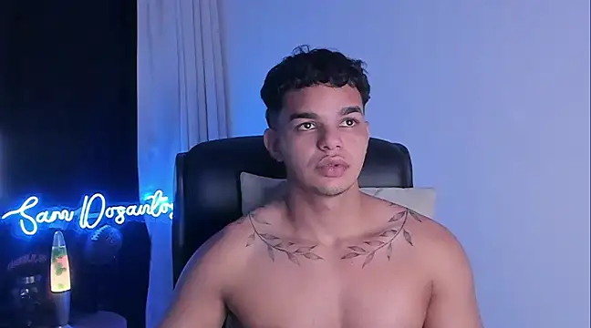 samm sv online show from March 16, 6:42 am