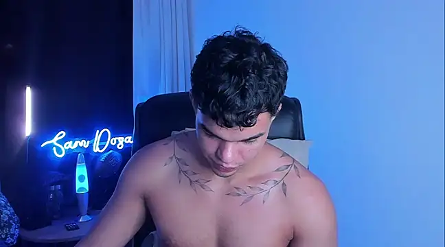 samm sv online show from March 17, 8:40 am