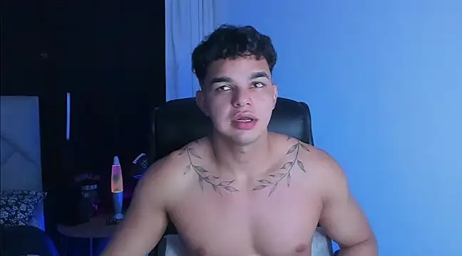 samm sv online show from March 19, 4:14 am