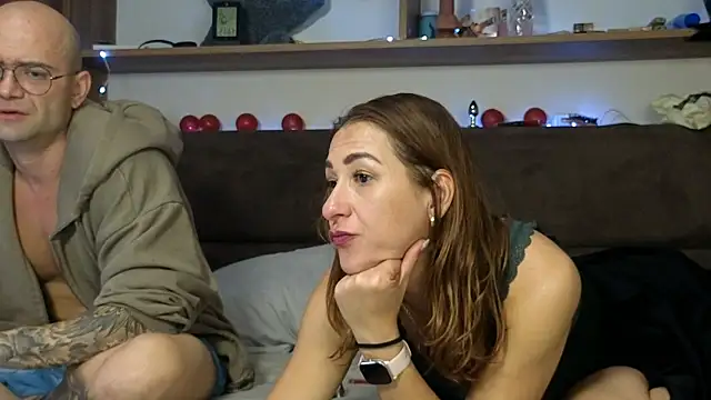 JackAdelaide online show from November 2, 2:14 am