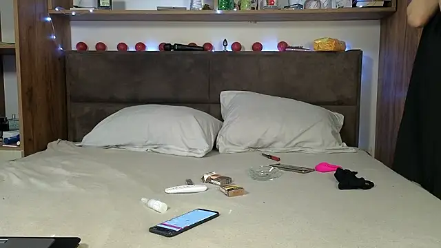 JackAdelaide online show from March 21, 1:43 am