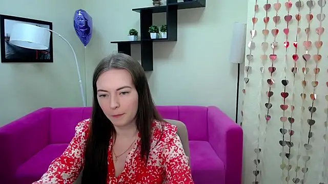 babysue89 online show from February 21, 11:01 am