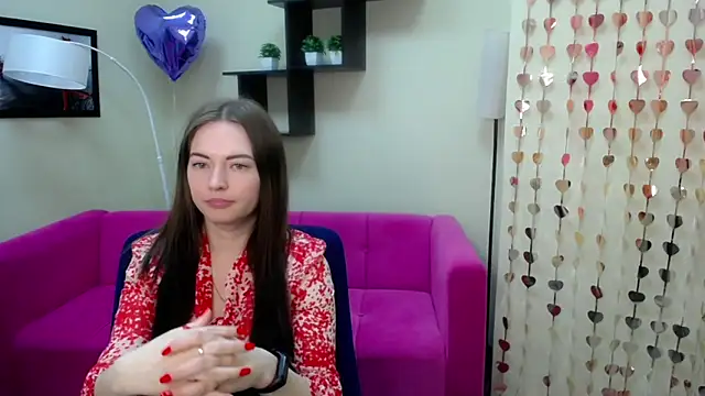 babysue89 online show from February 28, 7:37 am