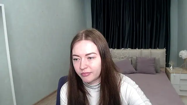 babysue89 online show from March 7, 4:35 am