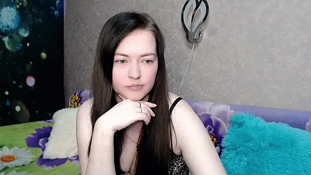 Snapshot of babysue89 chatting on April 23, 5:30 am babysue89 online show from April 23, 5:30 am