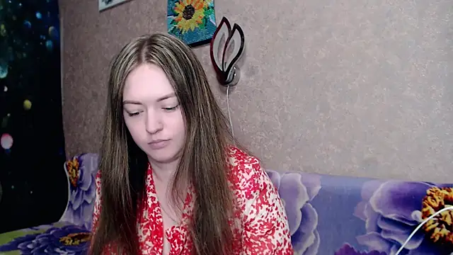 Snapshot of babysue89 chatting on June 4, 5:46 am babysue89 online show from June 4, 5:46 am