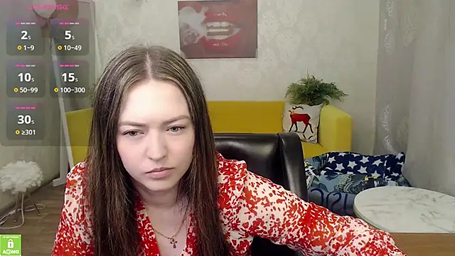 Snapshot of babysue89 chatting on June 30, 5:25 pm babysue89 online show from June 30, 5:25 pm