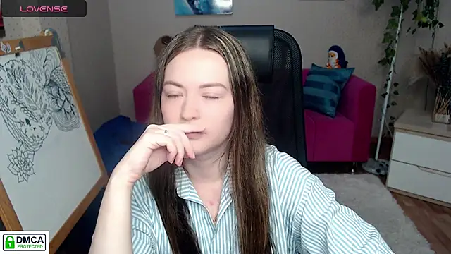 Snapshot of babysue89 chatting on July 7, 5:06 pm babysue89 online show from July 7, 5:06 pm