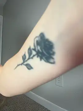 angelicasn0w online show from February 15, 2:47 pm