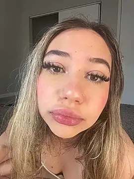 angelicasn0w online show from February 20, 2:39 pm